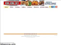 Sites similar to denverhongkongcafe.com