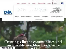 Sites similar to denverhousing.org