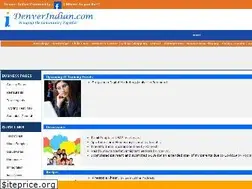 Sites similar to denverindian.com