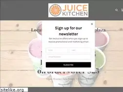 Sites similar to denverjuicebar.com
