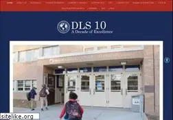 Sites similar to denverlanguageschool.org