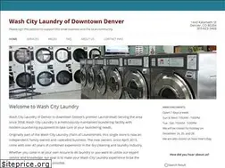 Sites similar to denverlaundromat.com