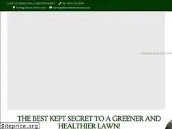 Sites similar to denverlawnaeration.com