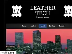 Sites similar to denverleatherrepair.com