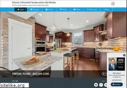 Sites similar to denverlifestyle.com