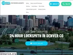 Sites similar to denverlocksmiths.me