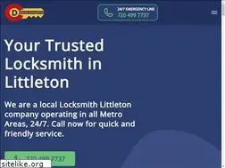 Sites similar to denverlocksmiths.org