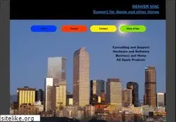 Sites similar to denvermacintosh.com