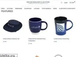 Sites similar to denvermainliner.com