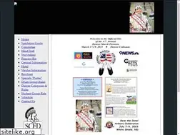 Sites similar to denvermarchpowwow.org