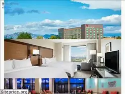 Sites similar to denvermarriottwestminster.com