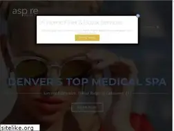 Sites similar to denvermedispa.com