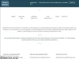 Sites similar to denvermetrocounseling.com