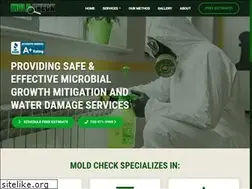 Sites similar to denvermoldremoval.net