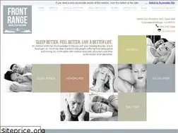 Sites similar to denverofp.com