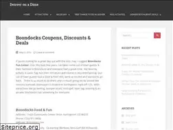 Sites similar to denveronadime.com