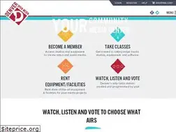 Sites similar to denveropenmedia.org