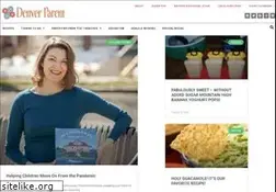 Sites similar to denverparent.net