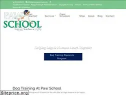 Sites similar to denverpawschool.com