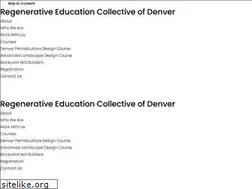 Sites similar to denverpdc.com