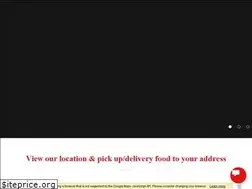 Sites similar to denverpepperasianbistro.com