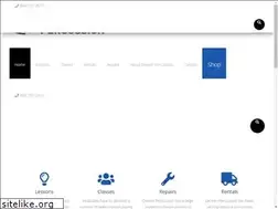 Sites similar to denverpercussion.com