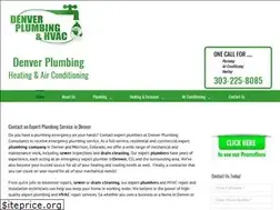 Sites similar to denverplumbingconsultants.com