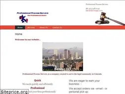 Sites similar to denverpps.com
