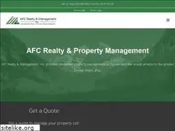 Sites similar to denverpropertymanagement.com