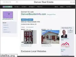 Sites similar to denverquickfind.com