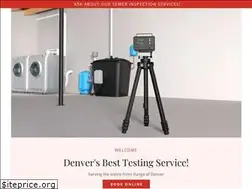 Sites similar to denverradontesting.com