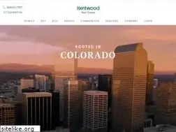 Sites similar to denverrealestate.com