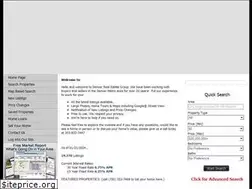 Sites similar to denverrealestategroup.com