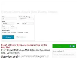 Sites similar to denverrealtyguru.com