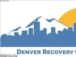 Sites similar to denverrecoverygroup.com