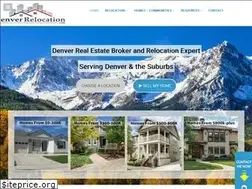 Sites similar to denverrelocation.com