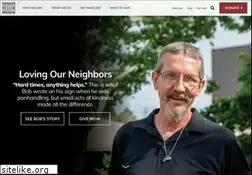 Sites similar to denverrescuemission.org