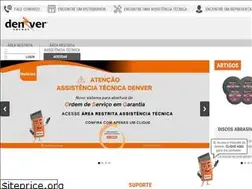 Sites similar to denversa.com.br