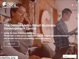 Sites similar to denversbdc.org