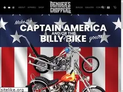 Sites similar to denverschoppers.com
