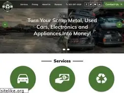 Sites similar to denverscrapmetal.com