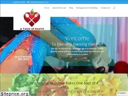 Sites similar to denversdancingdietitian.com