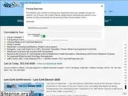 Sites similar to denversdietdoctor.com