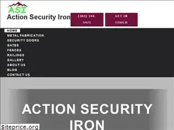 Sites similar to denversecuritydoors.com