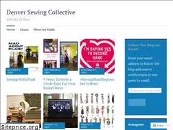 Sites similar to denversews.com