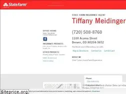 Sites similar to denversf.com