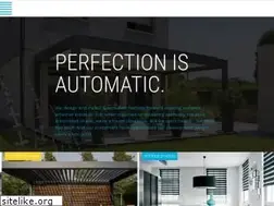 Sites similar to denvershadecompany.com