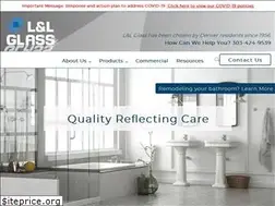 Sites similar to denvershowerdoor.com