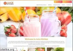 Sites similar to denversmoothies.com