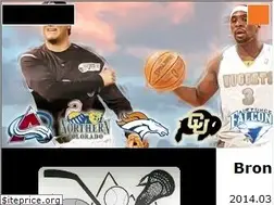 Sites similar to denversports.blog.hu
